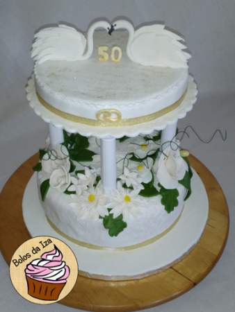 Bodas d'Ouro